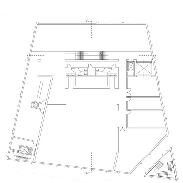 NOVÁ ALŠOVA JIHOČESKÁ GALERIE