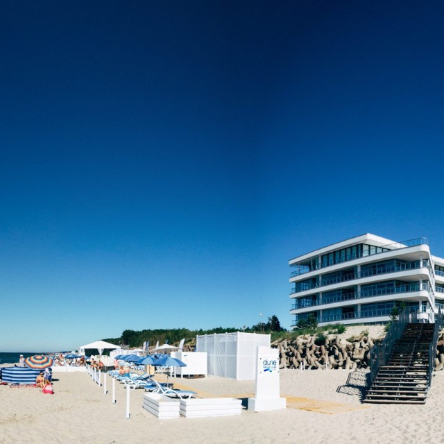 Beach Club Mielno