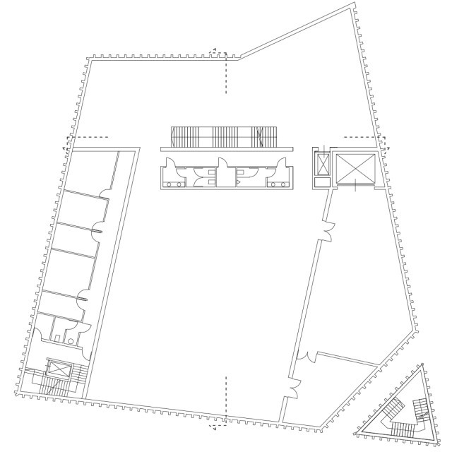 NOVÁ ALŠOVA JIHOČESKÁ GALERIE