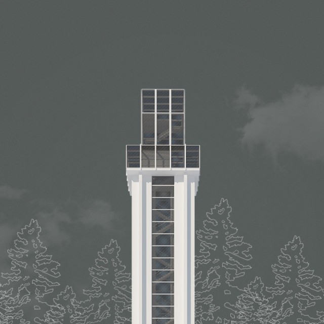 Wieża Kukinka